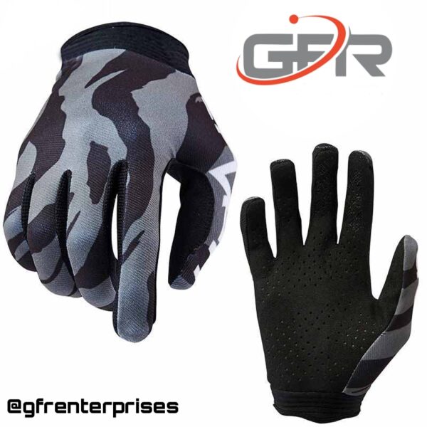 Motorcross Gloves - Image 3