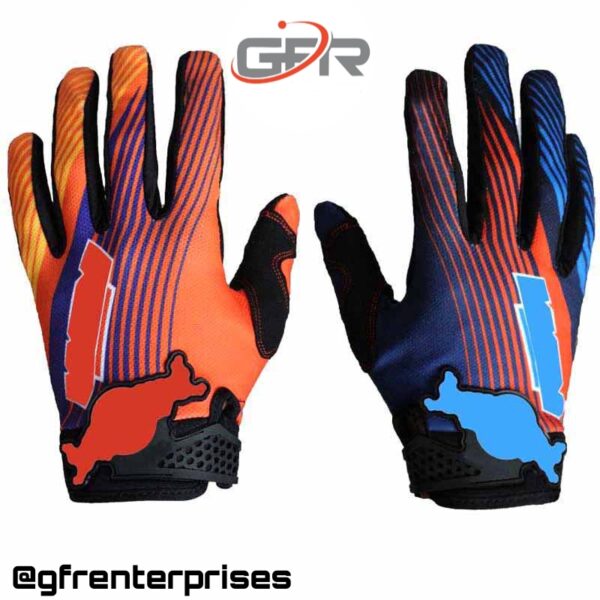 MotorCross Gloves - Image 3