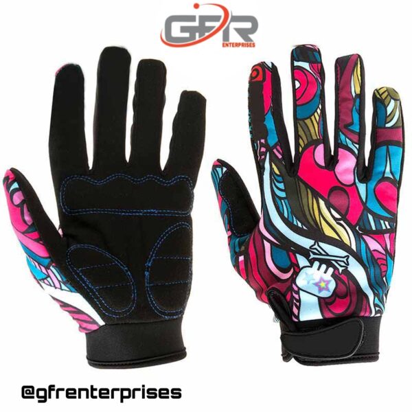 MotorCross Gloves - Image 2