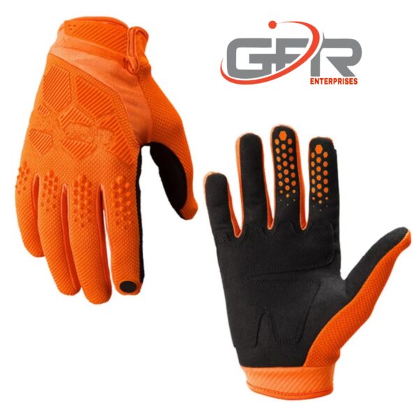 MotoCross Gloves