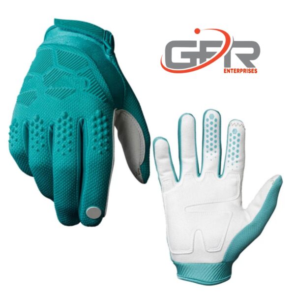 MotoCross Gloves - Image 2