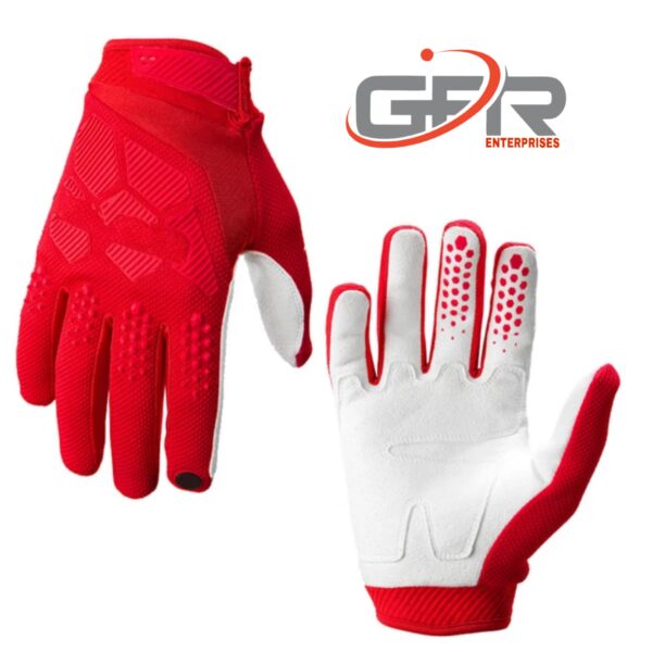 MotoCross Gloves - Image 3