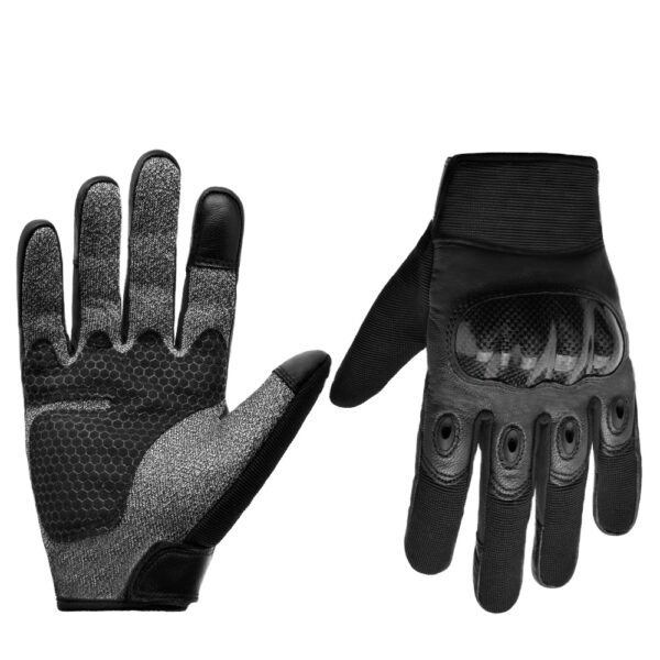 Motorcycle Gloves