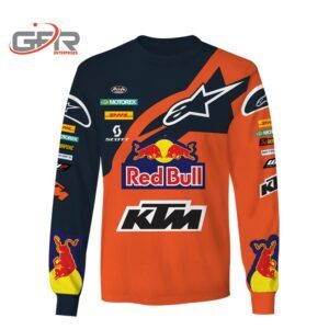 Motocross Jersey