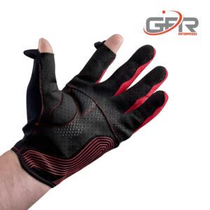 Sim Racing Gloves