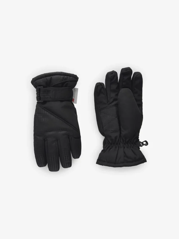 Custom Sublimated SKI Gloves