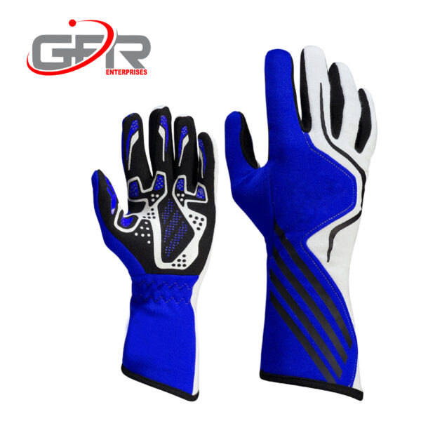 Karting Gloves Customizable - Image 3