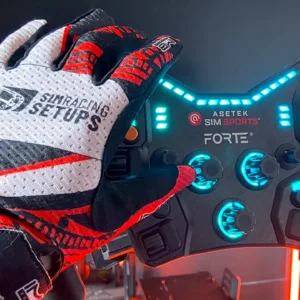 Sim Racing Gloves