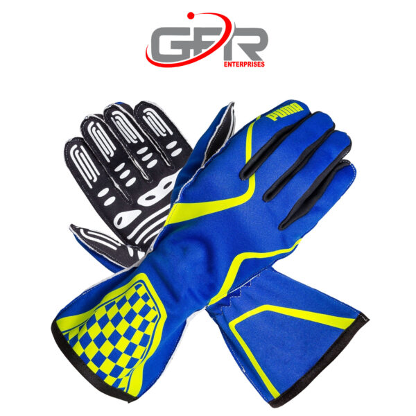 Kart Racing Gloves - Image 2