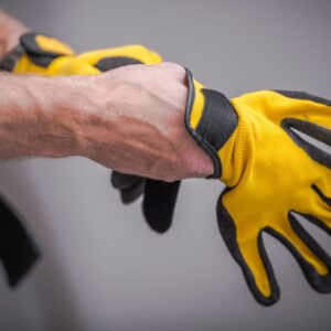 Gloves