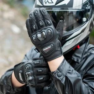 Motorbike Gloves