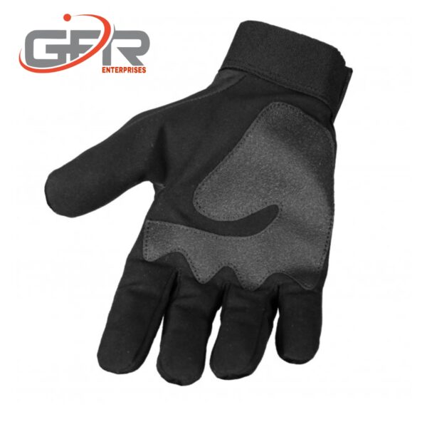 Sublimated Design Custom Mechanic Gloves - Image 2