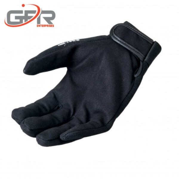 Screen Printed Design Mechanic Gloves - Image 3