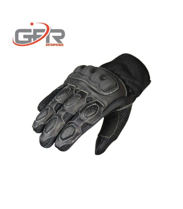 Unisex Motorbike Gloves
