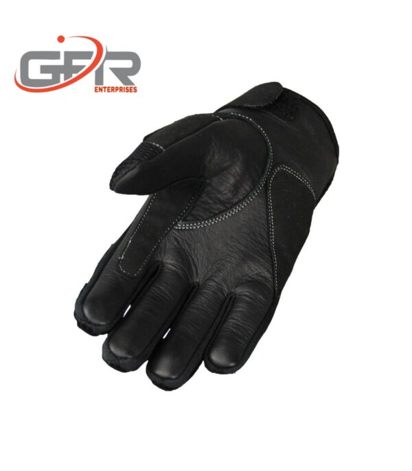 Men's Motorbike Gloves - Image 2