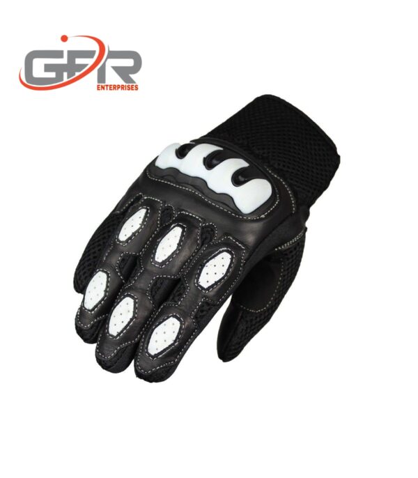 Men's Motorbike Gloves