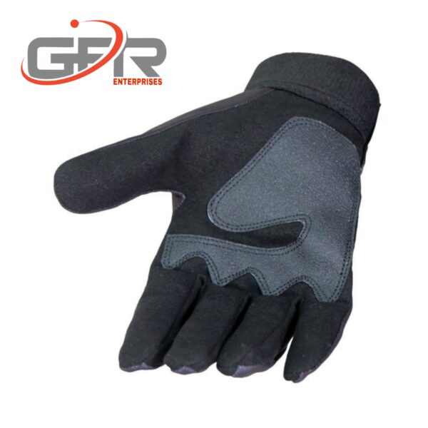 Custom Sublimated Mechanic Gloves - Image 3
