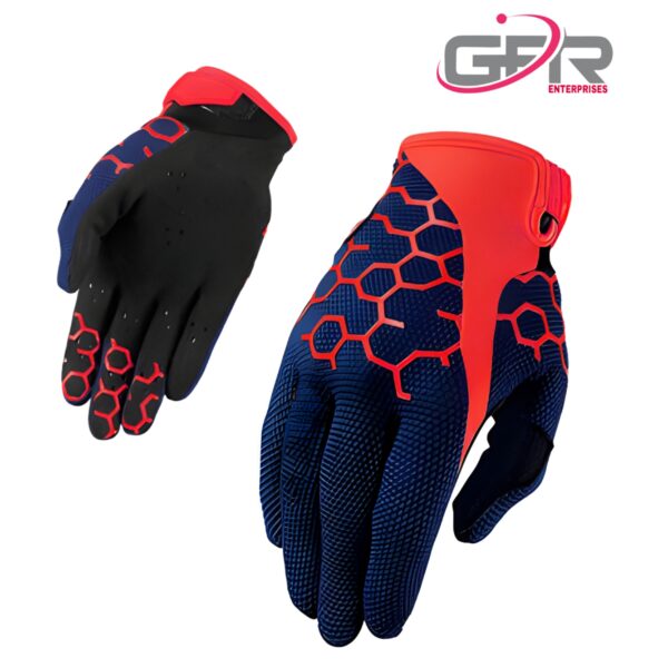 Moutain Bike Gloves
