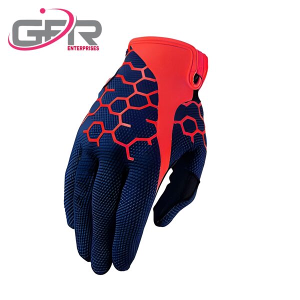 Moutain Bike Gloves - Image 2