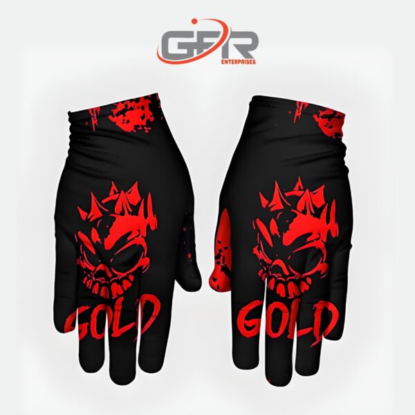 Motocross Gloves - Image 2