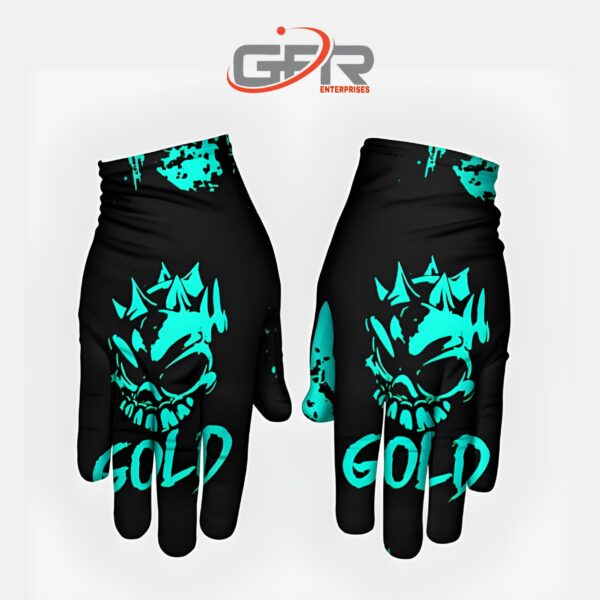 Motocross Gloves - Image 3