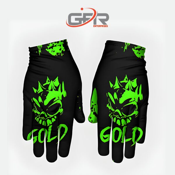 Motocross Gloves