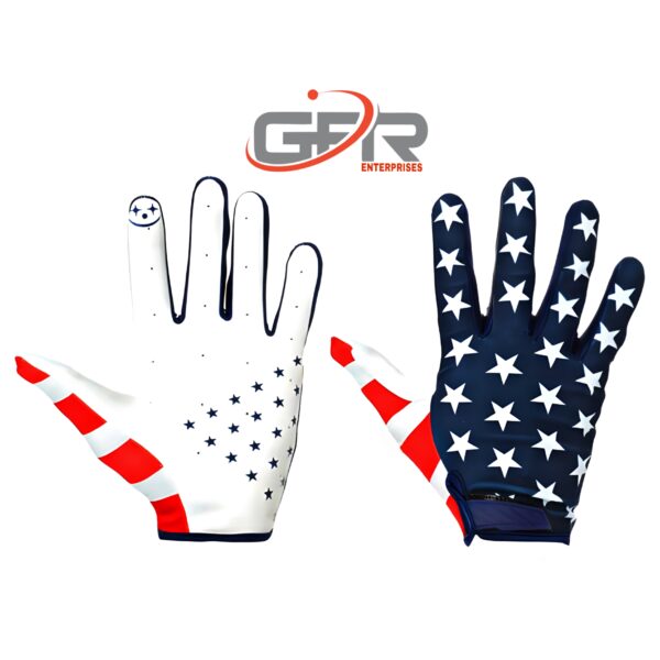 Motocross Gloves
