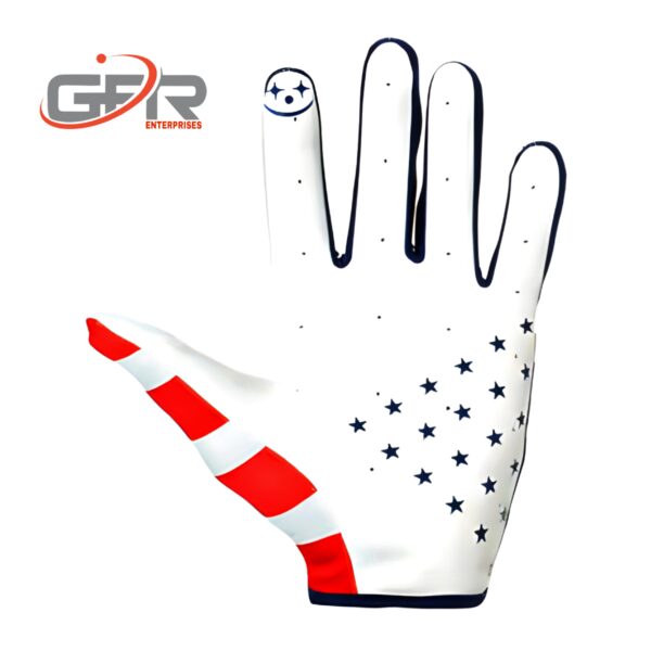 Motocross Gloves - Image 2