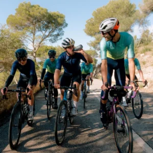 Cycling Apparel