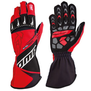 Karting Gloves