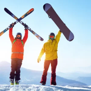 Ski / Snowboard Gloves
