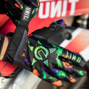 Motocross Gloves
