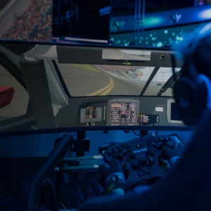 Sim Racing Wear