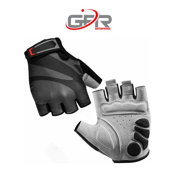 Gel Padded Cycling Gloves